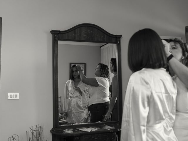La boda de Noemi y Jesús en Santa Cruz De Tenerife, Santa Cruz de Tenerife 18