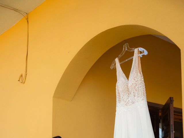 La boda de Noemi y Jesús en Santa Cruz De Tenerife, Santa Cruz de Tenerife 20