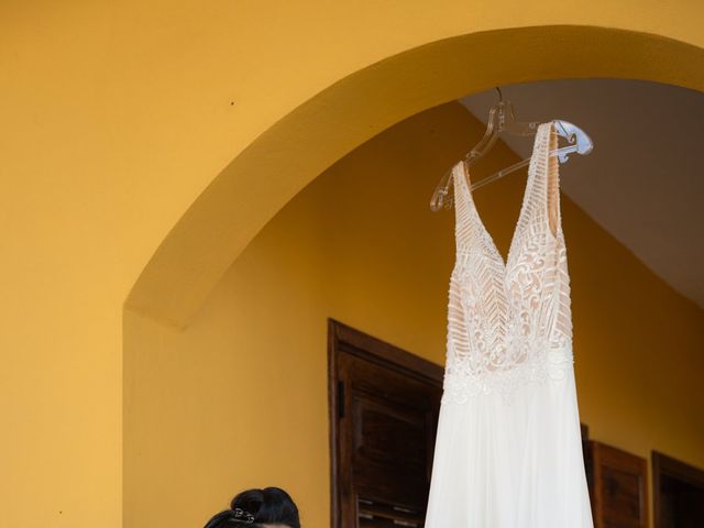 La boda de Noemi y Jesús en Santa Cruz De Tenerife, Santa Cruz de Tenerife 21