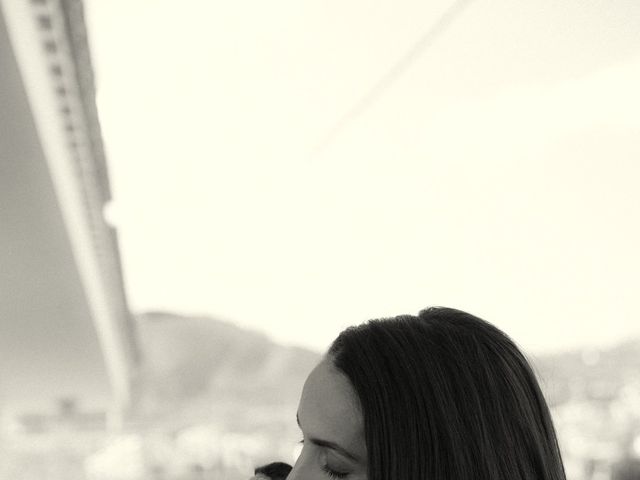La boda de Noemi y Jesús en Santa Cruz De Tenerife, Santa Cruz de Tenerife 24