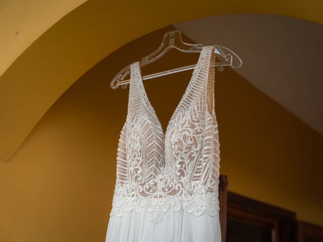 La boda de Noemi y Jesús en Santa Cruz De Tenerife, Santa Cruz de Tenerife 25