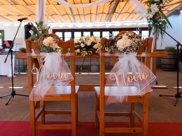 La boda de Noemi y Jesús en Santa Cruz De Tenerife, Santa Cruz de Tenerife 26