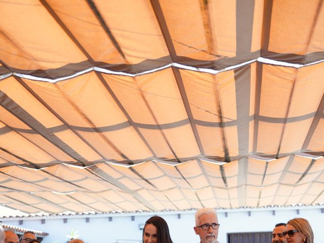 La boda de Noemi y Jesús en Santa Cruz De Tenerife, Santa Cruz de Tenerife 30