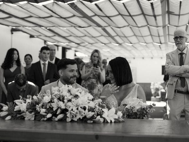 La boda de Noemi y Jesús en Santa Cruz De Tenerife, Santa Cruz de Tenerife 32