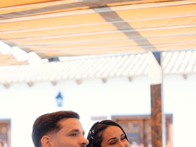 La boda de Noemi y Jesús en Santa Cruz De Tenerife, Santa Cruz de Tenerife 34