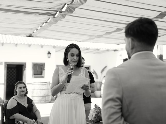 La boda de Noemi y Jesús en Santa Cruz De Tenerife, Santa Cruz de Tenerife 35