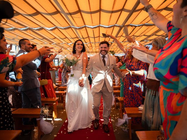 La boda de Noemi y Jesús en Santa Cruz De Tenerife, Santa Cruz de Tenerife 1