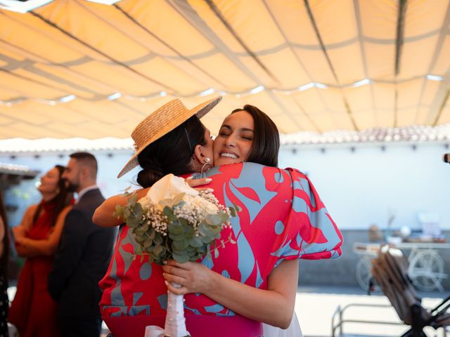 La boda de Noemi y Jesús en Santa Cruz De Tenerife, Santa Cruz de Tenerife 39