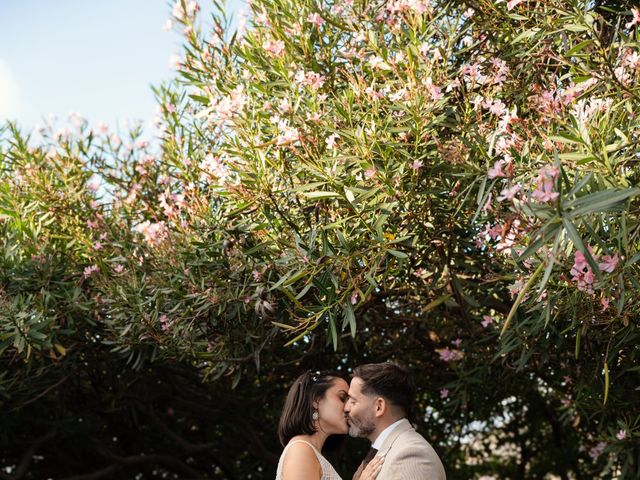 La boda de Noemi y Jesús en Santa Cruz De Tenerife, Santa Cruz de Tenerife 40