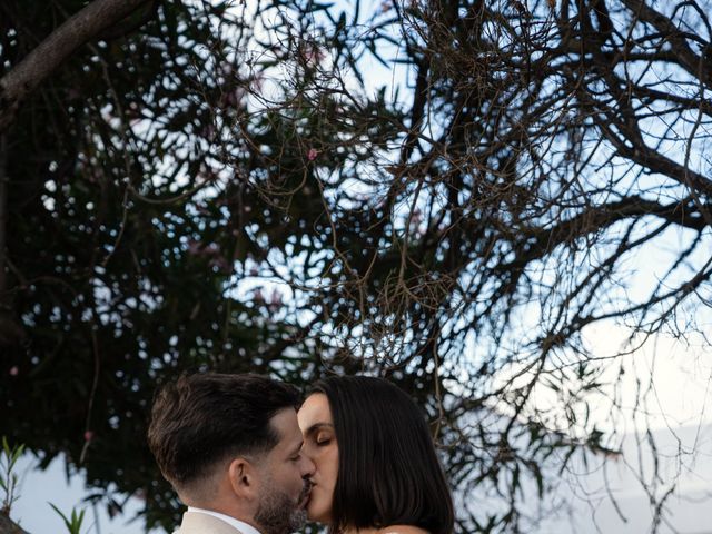 La boda de Noemi y Jesús en Santa Cruz De Tenerife, Santa Cruz de Tenerife 41