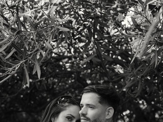 La boda de Noemi y Jesús en Santa Cruz De Tenerife, Santa Cruz de Tenerife 2