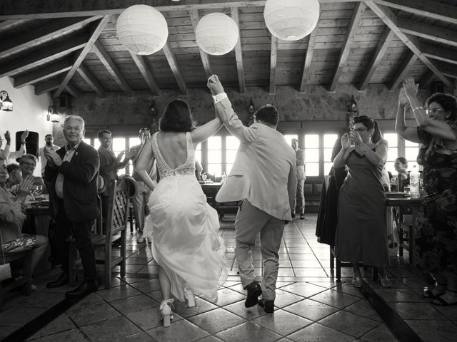 La boda de Noemi y Jesús en Santa Cruz De Tenerife, Santa Cruz de Tenerife 49