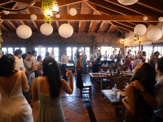 La boda de Noemi y Jesús en Santa Cruz De Tenerife, Santa Cruz de Tenerife 50
