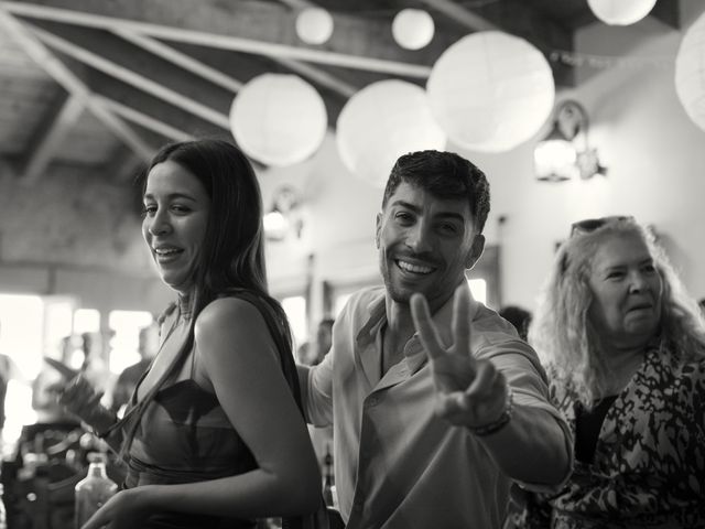 La boda de Noemi y Jesús en Santa Cruz De Tenerife, Santa Cruz de Tenerife 51