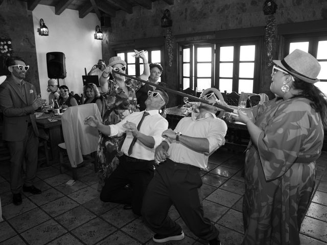 La boda de Noemi y Jesús en Santa Cruz De Tenerife, Santa Cruz de Tenerife 53