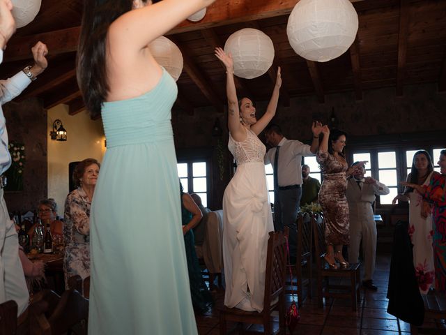La boda de Noemi y Jesús en Santa Cruz De Tenerife, Santa Cruz de Tenerife 58