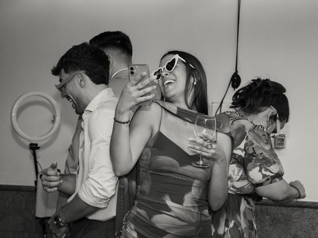 La boda de Noemi y Jesús en Santa Cruz De Tenerife, Santa Cruz de Tenerife 65