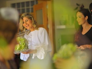 La boda de Ana y José 1