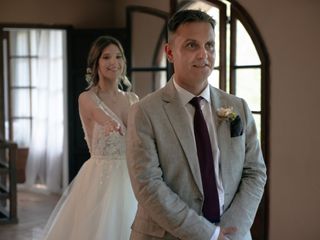 La boda de Mireia y Candi 2