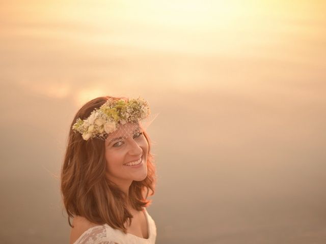 La boda de José y Ana en La Manga Del Mar Menor, Murcia 25