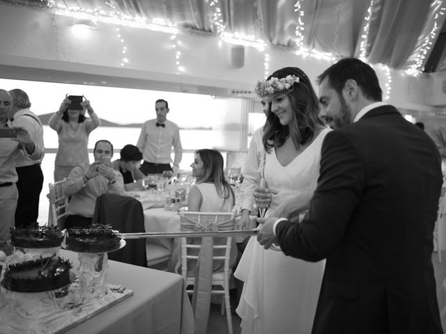 La boda de José y Ana en La Manga Del Mar Menor, Murcia 31