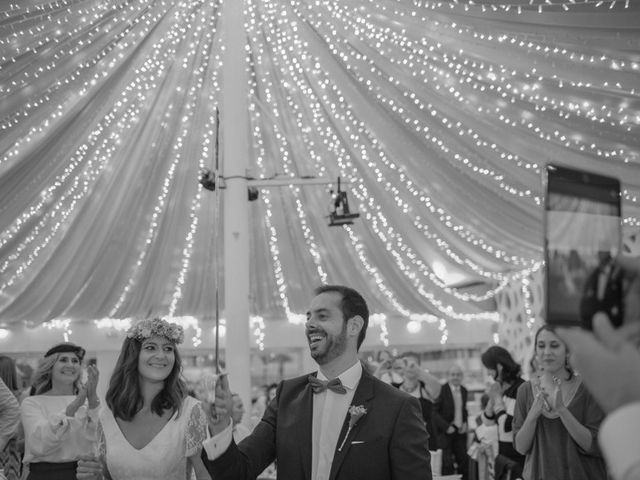 La boda de José y Ana en La Manga Del Mar Menor, Murcia 32