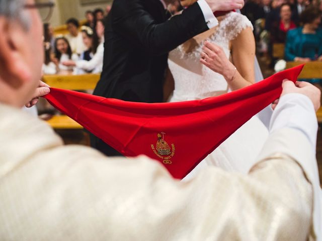 La boda de Santi y MºJose en Pamplona, Navarra 23