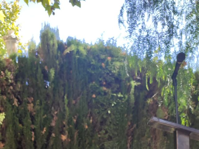 La boda de Juanma y Maria en Lucena, Córdoba 5