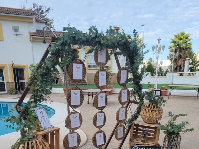 La boda de Juanma y Maria en Lucena, Córdoba 8