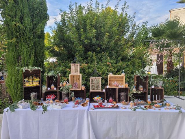 La boda de Juanma y Maria en Lucena, Córdoba 9