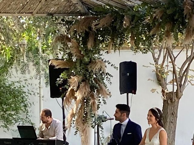 La boda de Juanma y Maria en Lucena, Córdoba 11