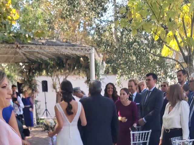La boda de Juanma y Maria en Lucena, Córdoba 12