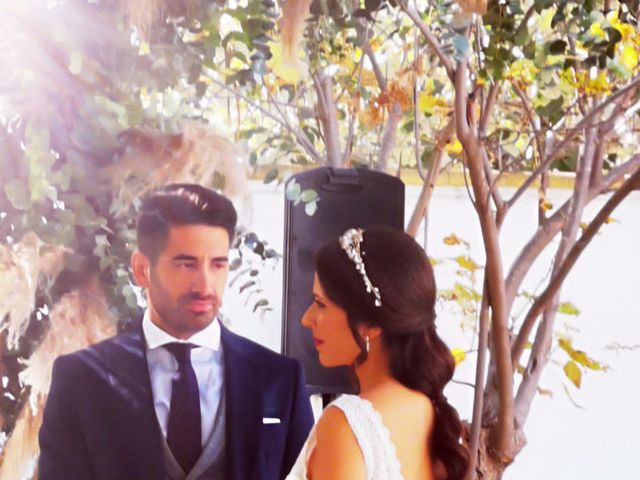 La boda de Juanma y Maria en Lucena, Córdoba 13