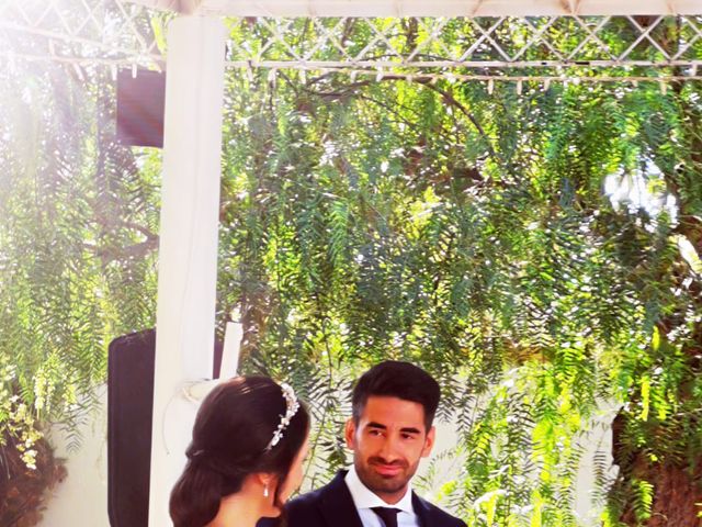 La boda de Juanma y Maria en Lucena, Córdoba 14