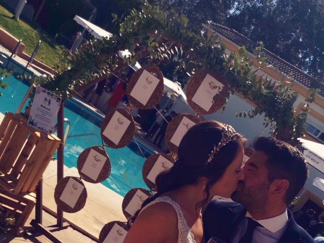 La boda de Juanma y Maria en Lucena, Córdoba 15