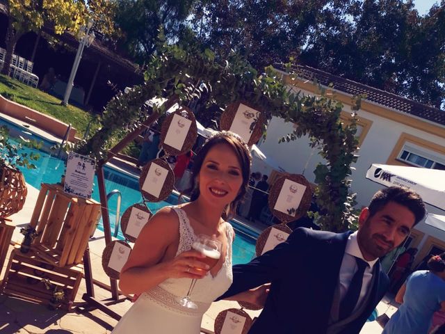 La boda de Juanma y Maria en Lucena, Córdoba 16