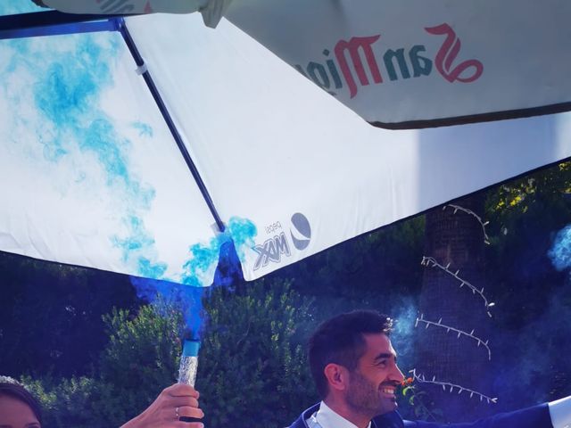 La boda de Juanma y Maria en Lucena, Córdoba 17