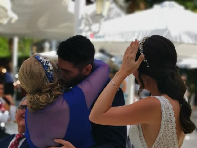 La boda de Juanma y Maria en Lucena, Córdoba 20