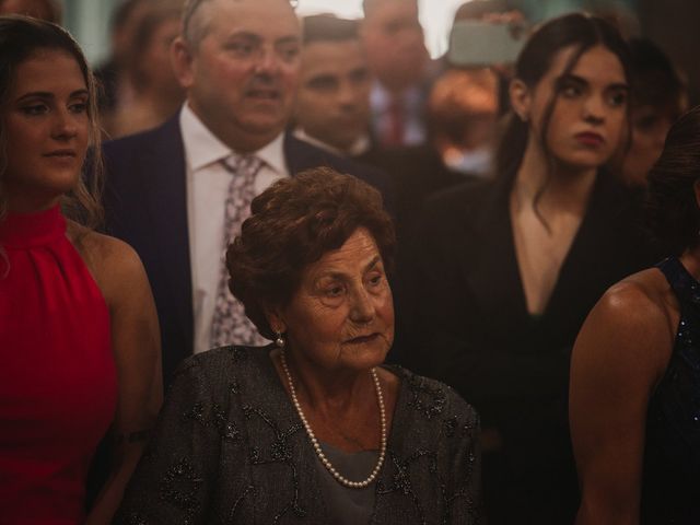 La boda de Jorge y Paula en Boiro (Boiro), A Coruña 41