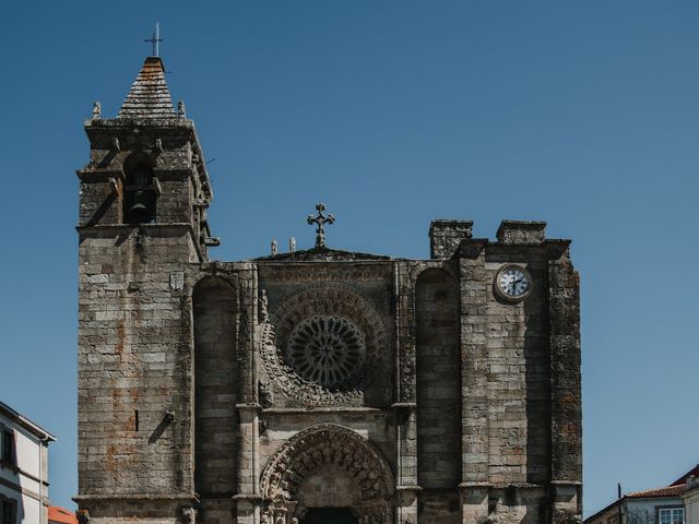 La boda de Jorge y Paula en Boiro (Boiro), A Coruña 67