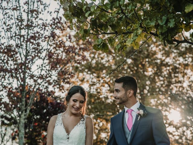 La boda de Jorge y Paula en Boiro (Boiro), A Coruña 98