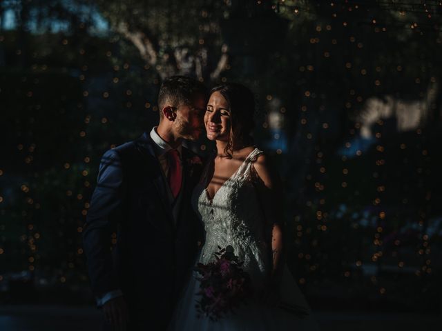 La boda de Jorge y Paula en Boiro (Boiro), A Coruña 112