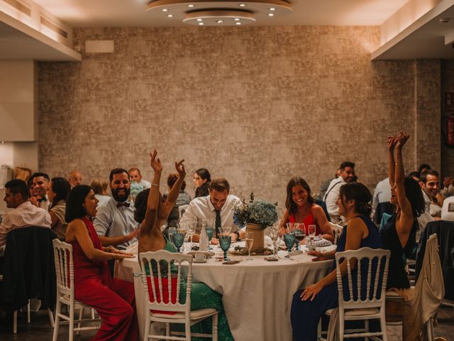 La boda de Jorge y Paula en Boiro (Boiro), A Coruña 117