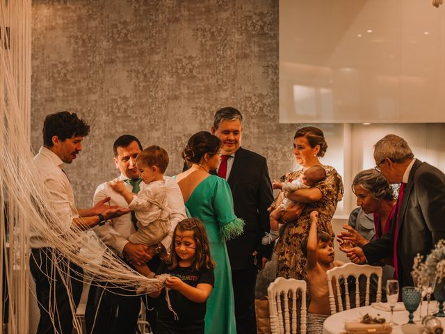 La boda de Jorge y Paula en Boiro (Boiro), A Coruña 124