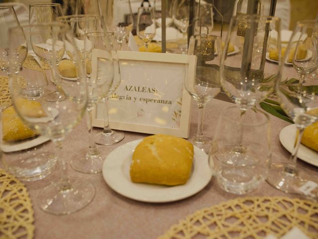 La boda de Daniel y María en Toledo, Toledo 21