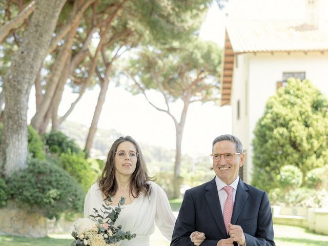 La boda de Víctor y Iolanda en Sant Vicenç De Montalt, Barcelona 53