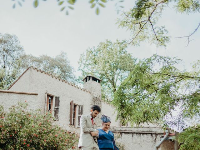 La boda de Victor y Núria en Pujarnol, Girona 16