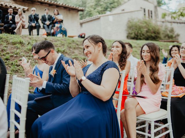 La boda de Victor y Núria en Pujarnol, Girona 20