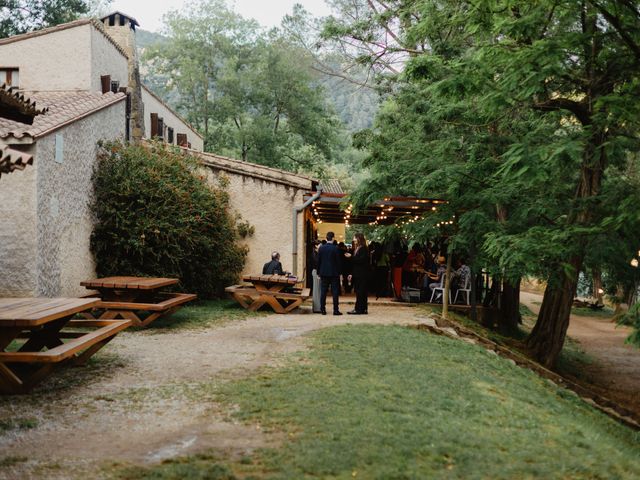 La boda de Victor y Núria en Pujarnol, Girona 31