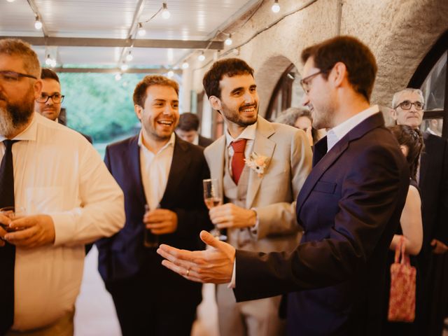 La boda de Victor y Núria en Pujarnol, Girona 33